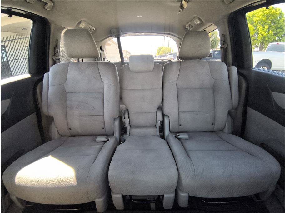 Used 2014 Honda Odyssey EX image 8