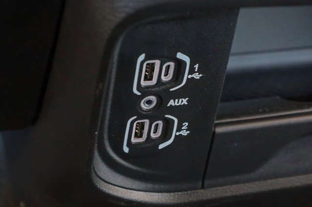 New 2025 RAM 2500 Tradesman image 23