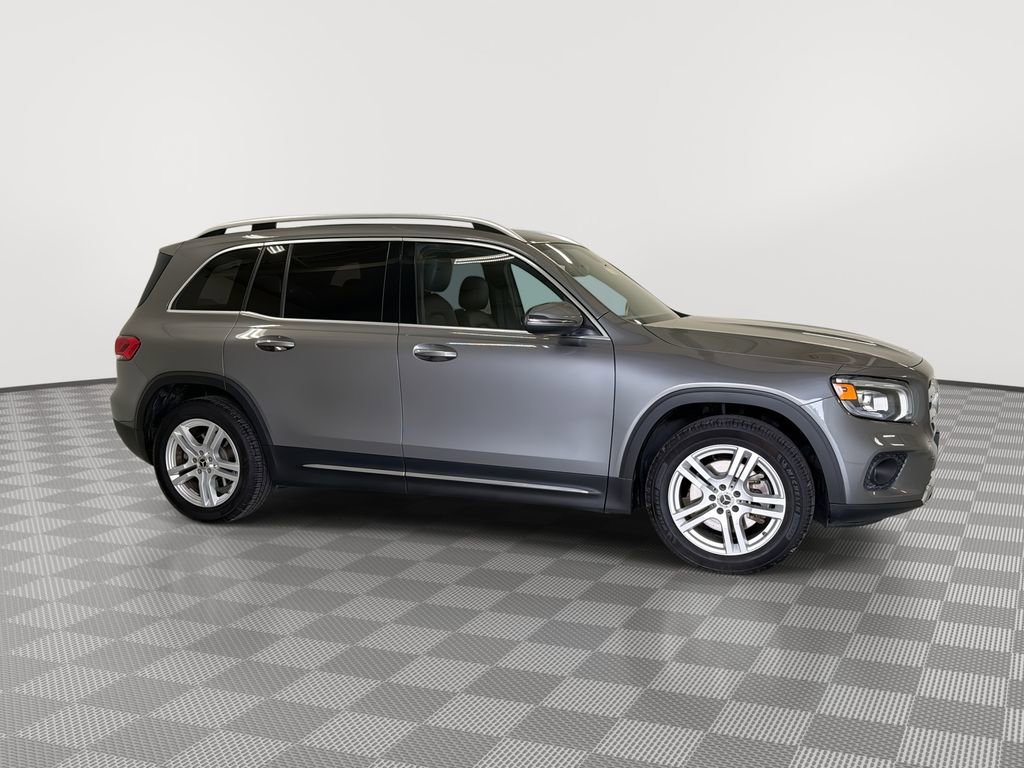 Used 2021 Mercedes-Benz GLB 250 GLB 250 image 13
