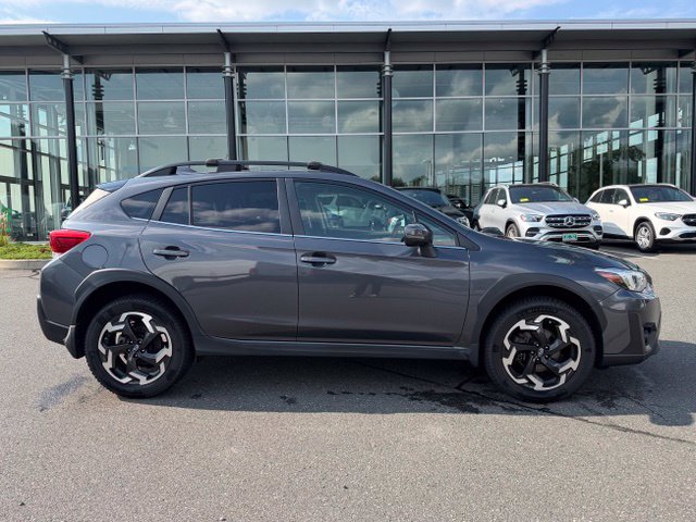 Used 2021 Subaru Crosstrek 2.5i Limited w/ Moonroof Package 2 AWD/4WD image 7