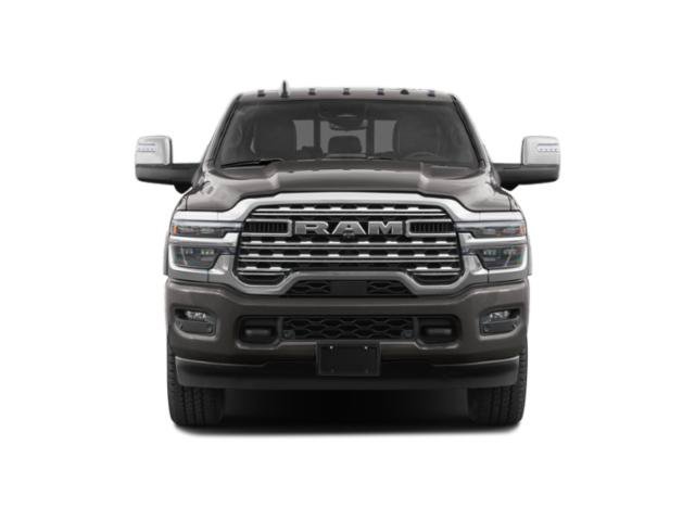 New 2027 RAM 2500 Tradesman AWD/4WD image 4