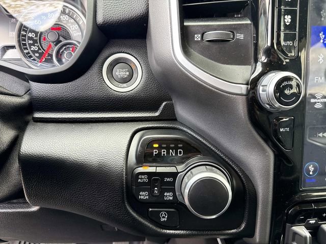 Used 2020 RAM 1500 Big Horn AWD/4WD image 24