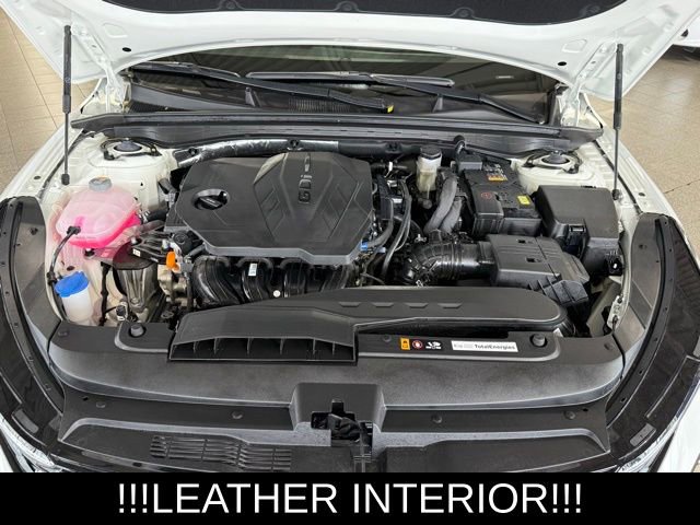 Used 2025 Kia K5 GT-Line w/ GT-Line Premium Package image 14