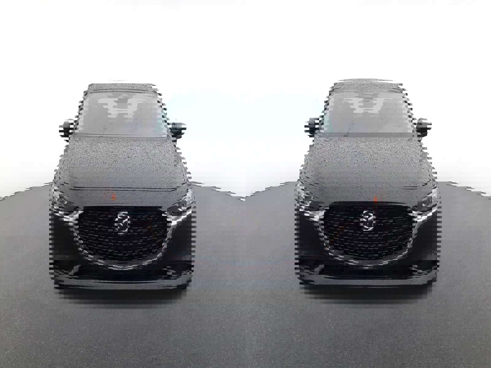 New 2026 MAZDA MAZDA3 2.5 S Sedan w/ Preferred Pkg image 9