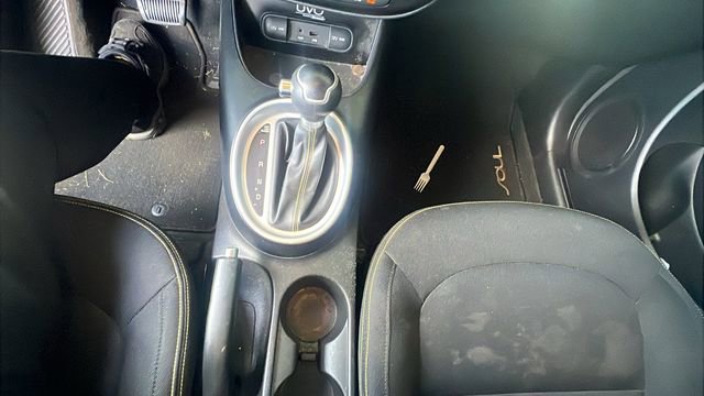 Used 2014 Kia Soul + w/ UVO w/Eservices Package FWD image 20