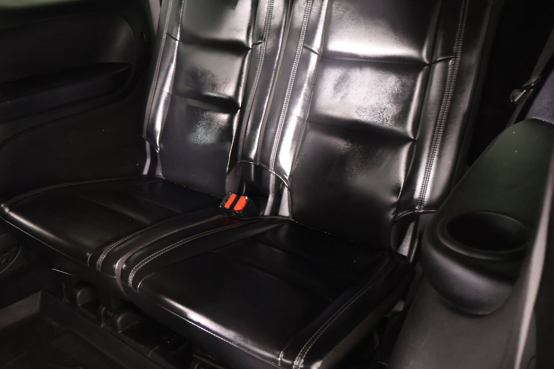 Used 2021 Dodge Durango GT image 14