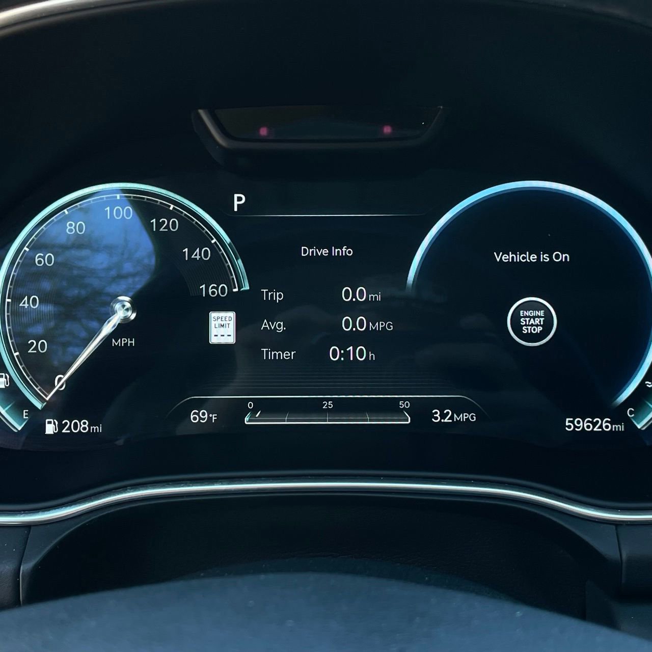 Used 2023 Genesis GV80 3.5T image 15