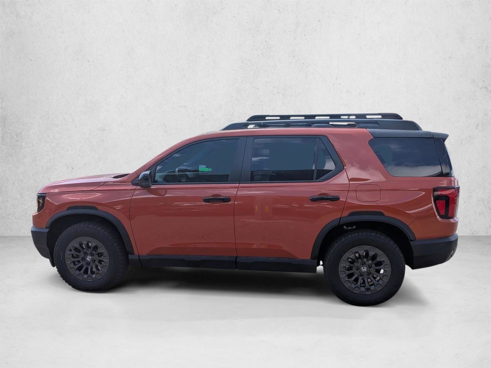 New 2026 Honda Passport TrailSport image 5