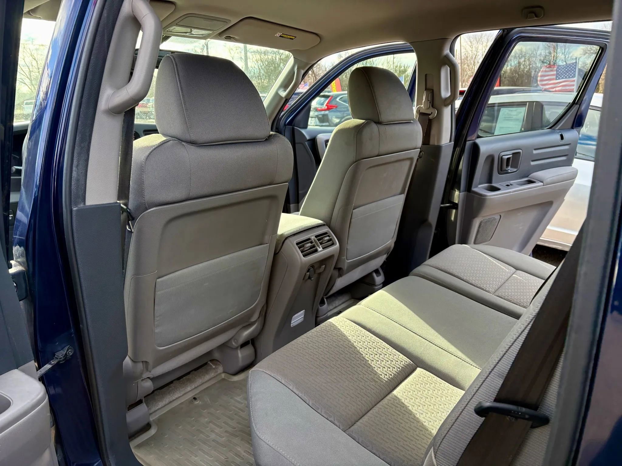 Used 2013 Honda Ridgeline RTS image 16