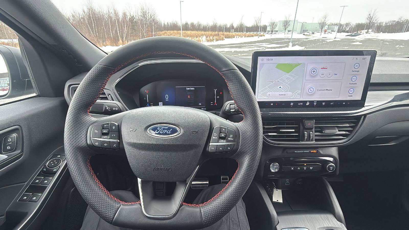 Used 2023 Ford Escape ST-Line w/ Tech Pack #1 image 26