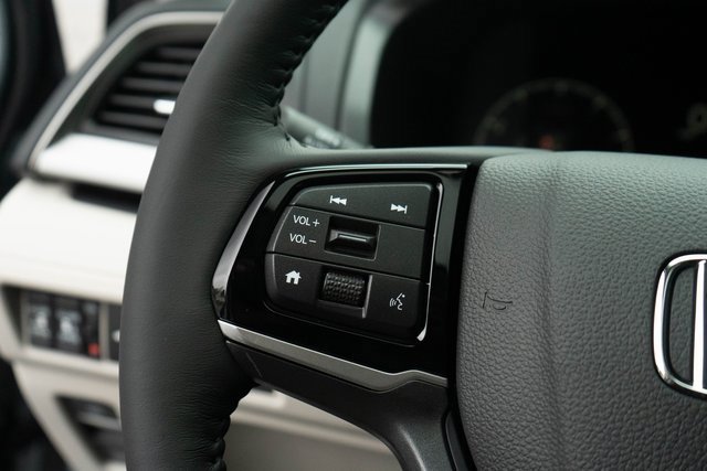 New 2026 Honda Odyssey EX-L image 24