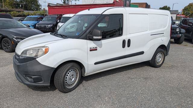 Used 2017 RAM ProMaster City Tradesman w/ Rear Back-up Camera Group FWD image 2