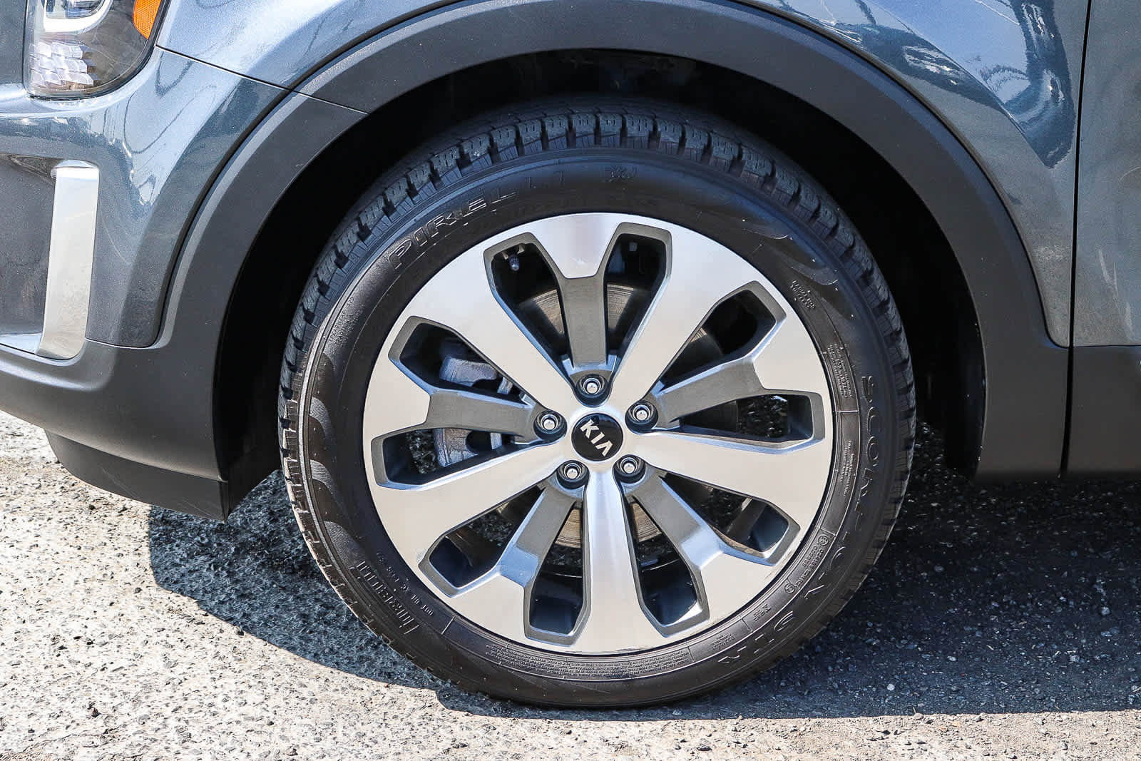Used 2020 Kia Telluride S image 13