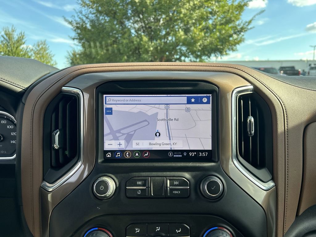 Certified 2023 Chevrolet Silverado 2500 High Country w/ Technology Package image 20