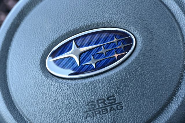 New 2026 Subaru Forester Sport AWD/4WD image 31