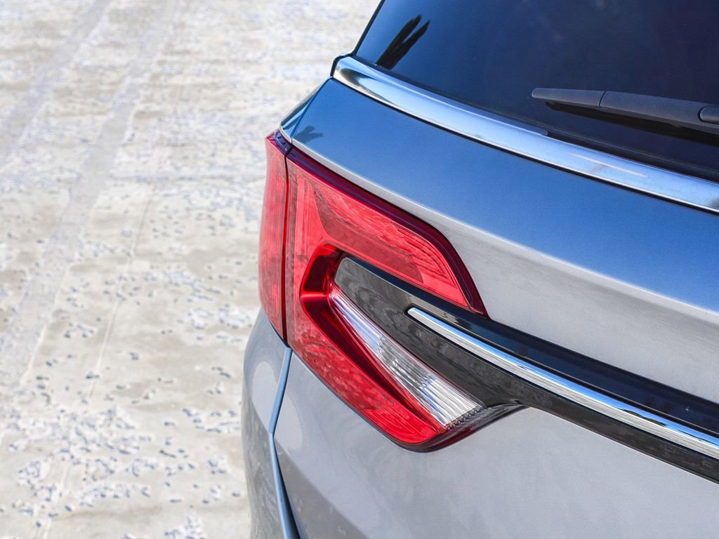 Certified 2023 Honda Odyssey EX-L image 7