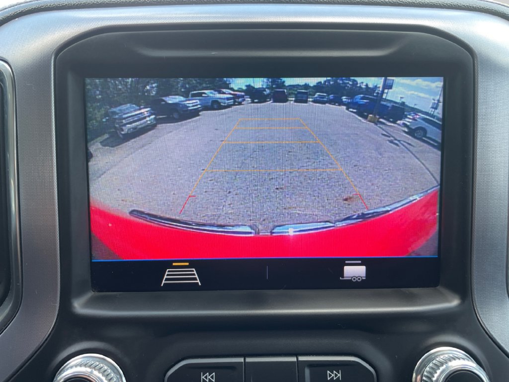 Certified 2019 GMC Sierra 1500 SLE w/ SLE Value Package AWD/4WD image 27