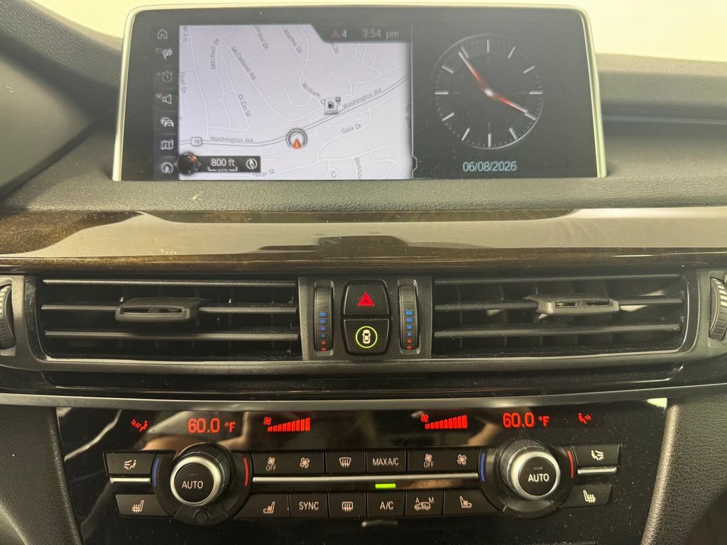 Used 2017 BMW X5 xDrive35i AWD/4WD image 18