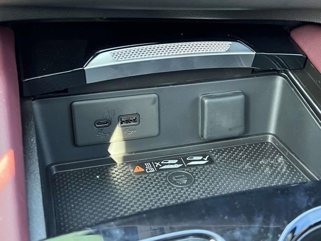 Used 2026 Buick Envision Sport Touring AWD/4WD image 28