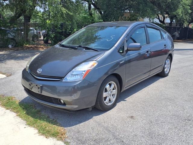 Used 2009 Toyota Prius Touring FWD image 3