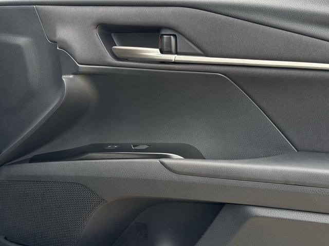 New 2026 Toyota Camry LE w/ Convenience Package FWD image 39