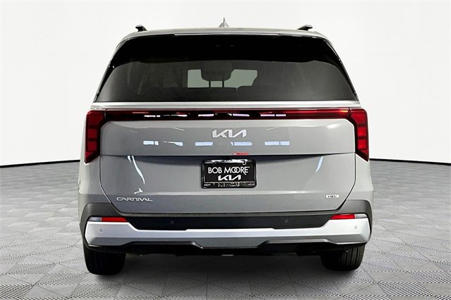 New 2026 Kia Carnival EX image 5