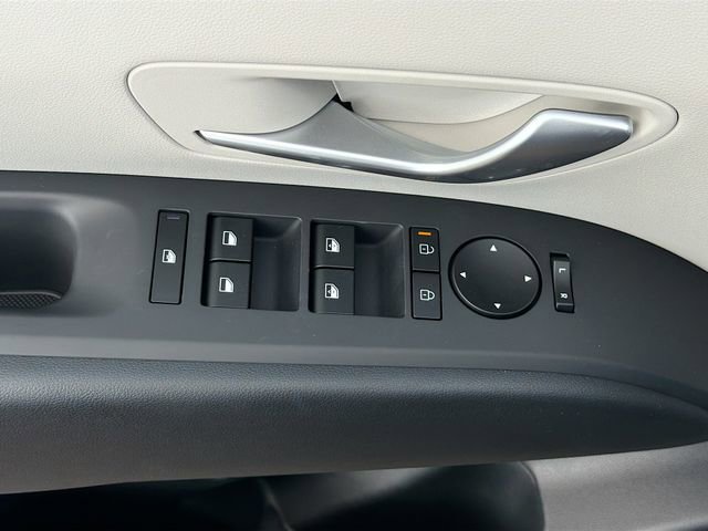 New 2026 Hyundai Tucson SEL image 17