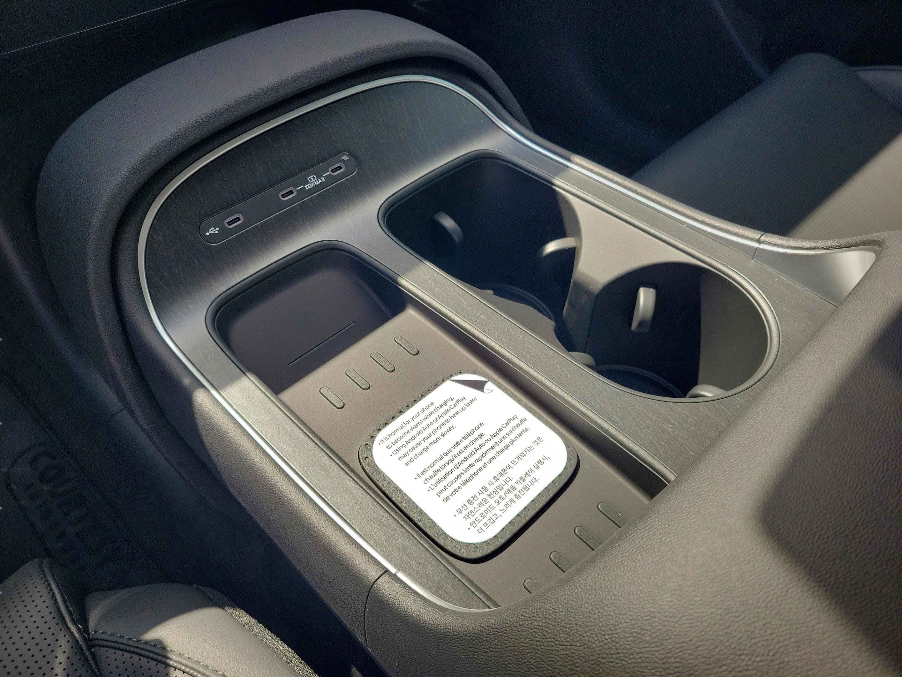 New 2026 Hyundai Palisade SEL image 33