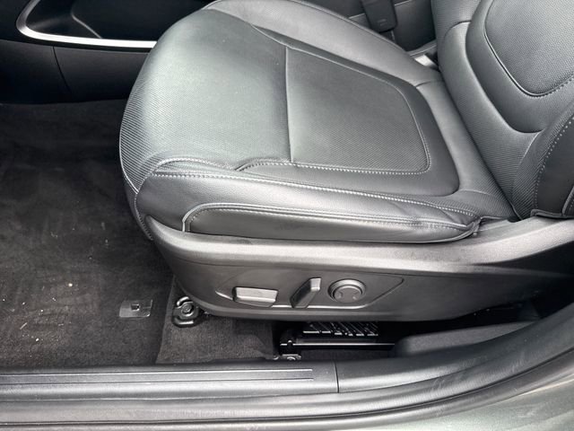 Certified 2023 Hyundai Tucson Limited image 12