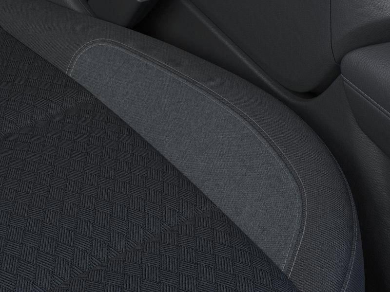 New 2026 Chevrolet Tahoe LS image 21