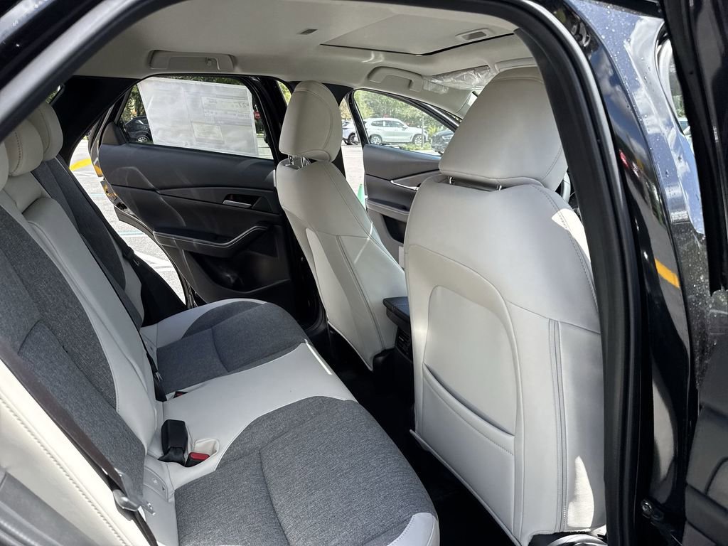 New 2026 MAZDA CX-30 Aire Edition AWD/4WD image 33