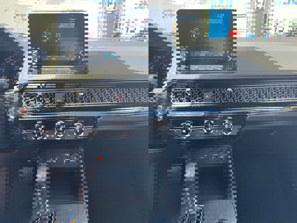 Used 2023 Honda Civic LX image 23