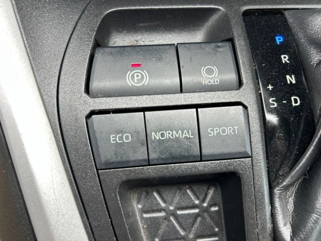 Certified 2023 Toyota RAV4 Limited FWD image 22
