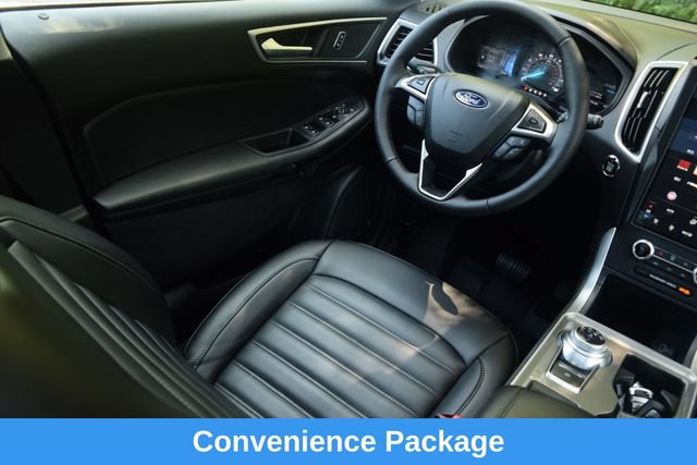 Used 2024 Ford Edge SEL w/ Convenience Package AWD/4WD image 2