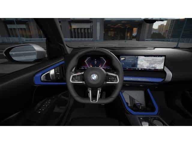 New 2026 BMW X3 xDrive30i w/ M Sport Package AWD/4WD image 13