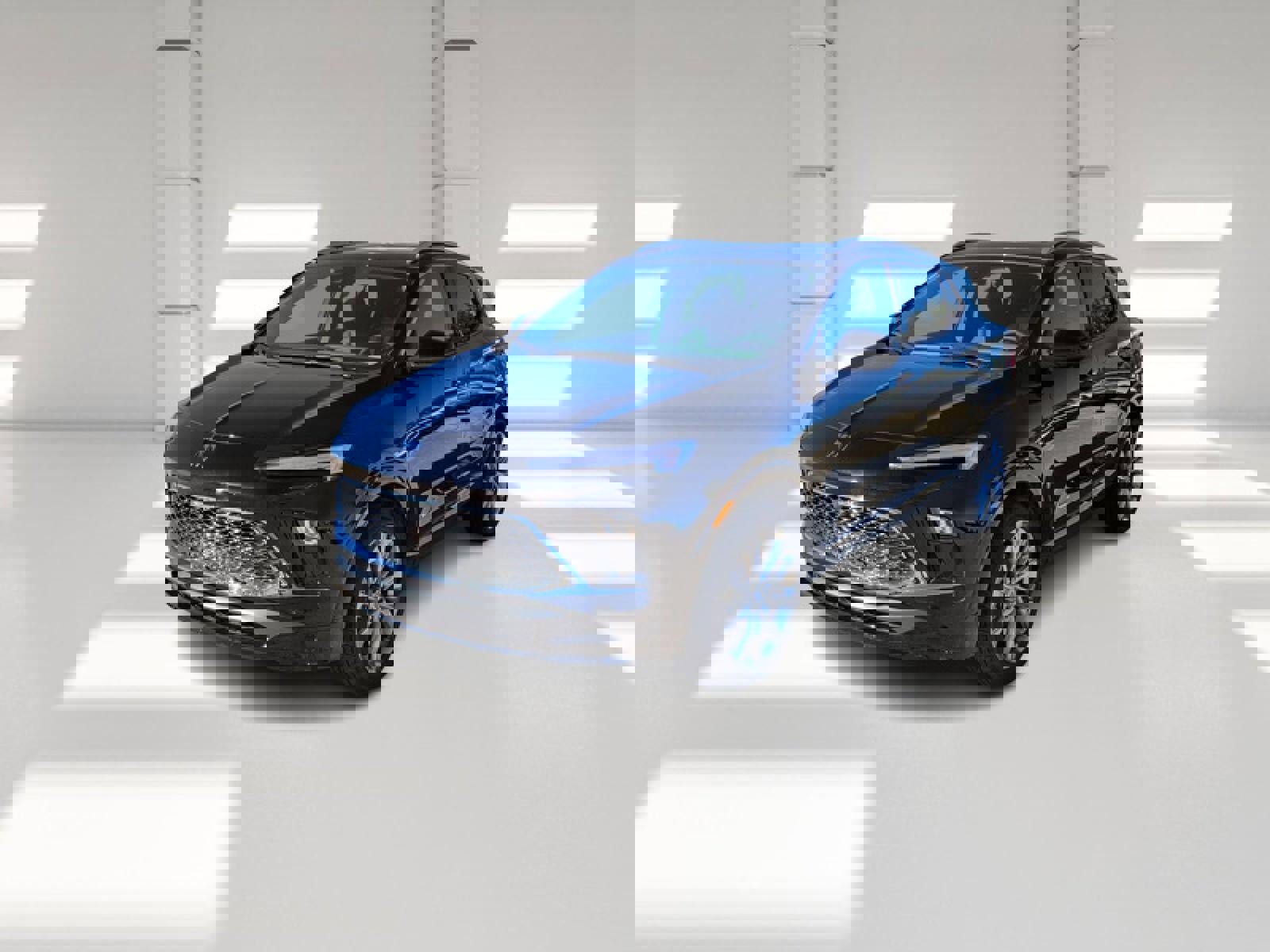 New 2026 Buick Encore GX Avenir w/ Avenir Technology Package