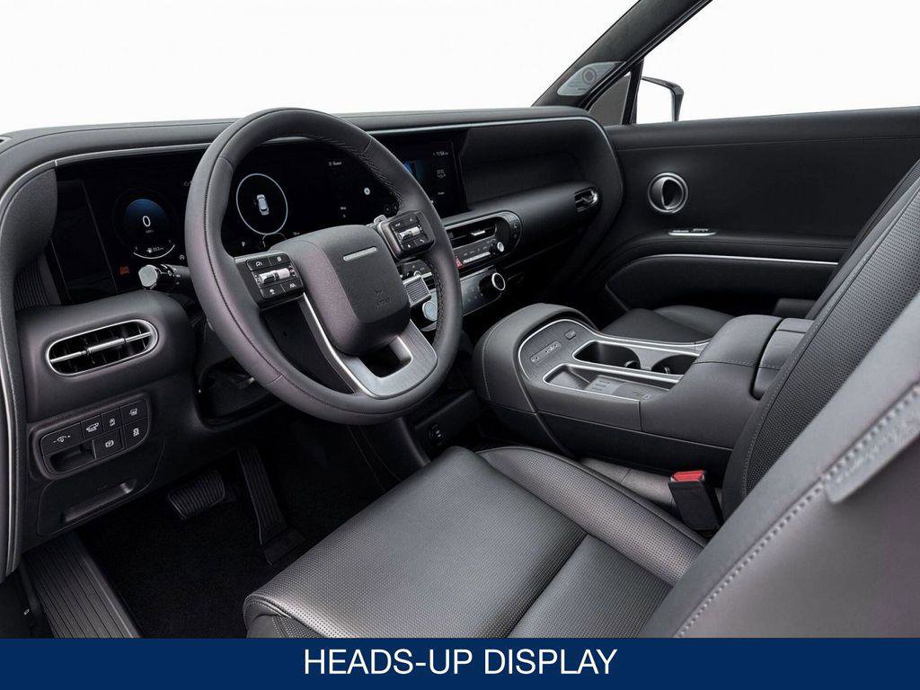 New 2026 Hyundai Palisade Calligraphy image 15