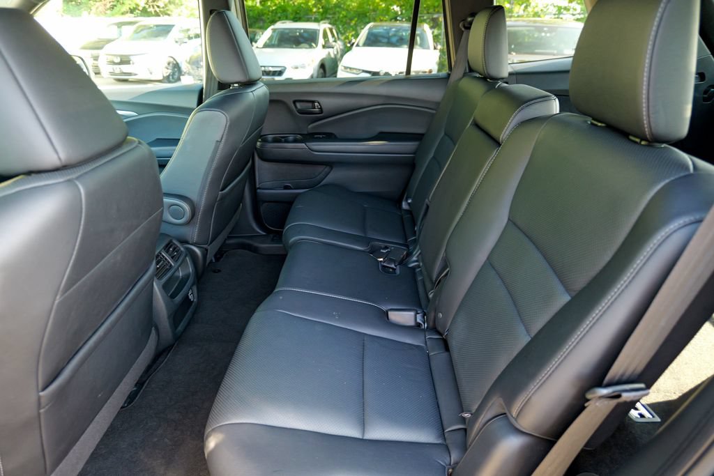 Used 2023 Honda Passport EX-L image 27
