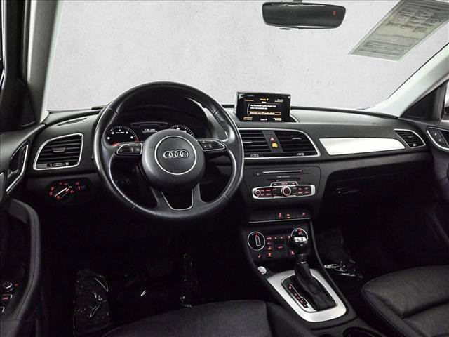 Used 2016 Audi Q3 2.0T Premium Plus AWD/4WD image 19