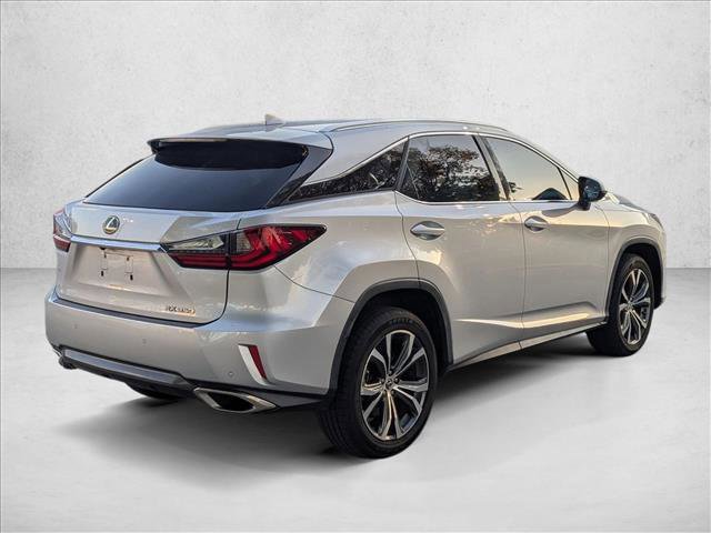 Used 2019 Lexus RX 350 FWD w/ Navigation Package image 5