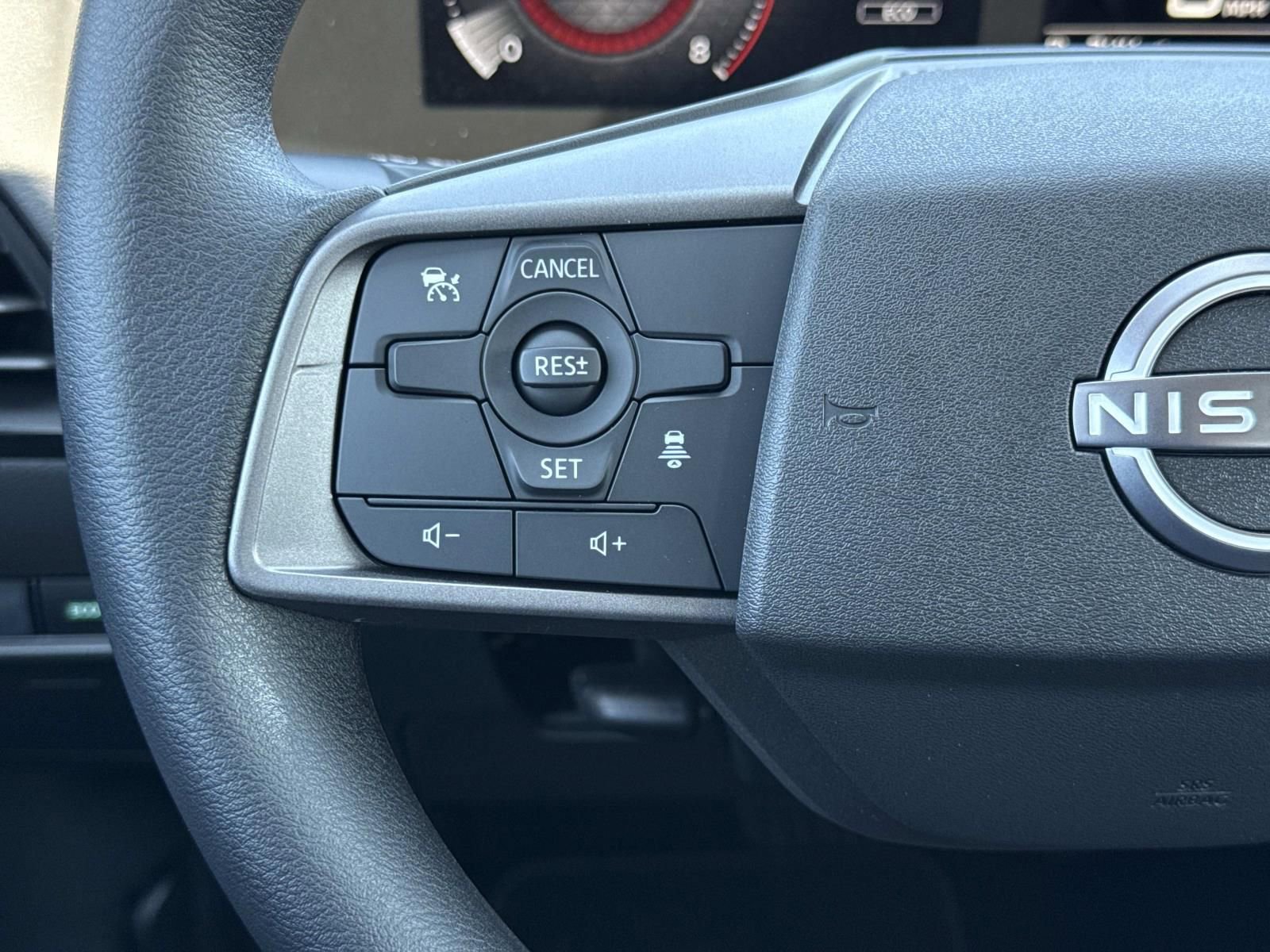 New 2026 Nissan Sentra S w/ Floor Mat Package image 14