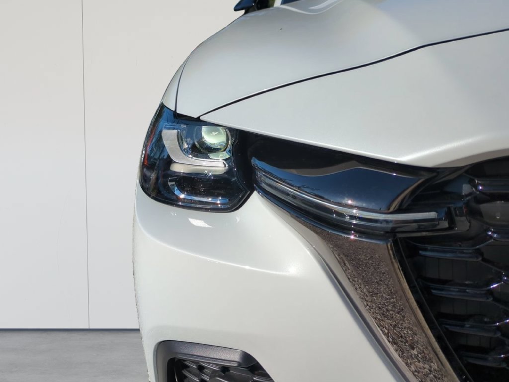 New 2026 MAZDA CX-70 SC Plus AWD/4WD image 10