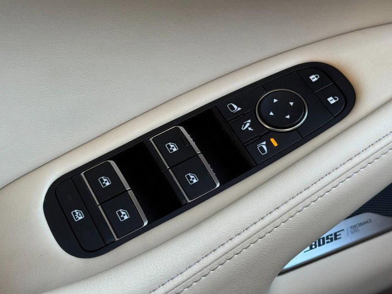 Used 2023 INFINITI QX60 Sensory w/ Vision Package image 23