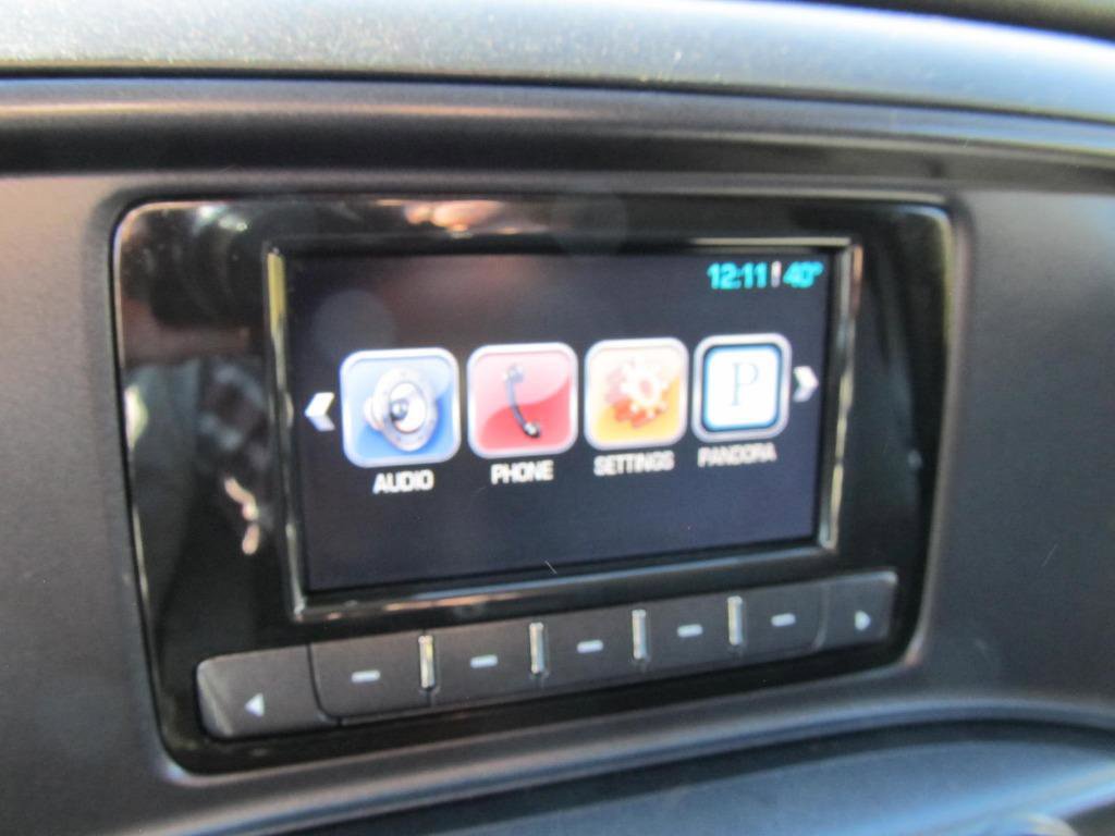 Used 2014 Chevrolet Silverado 1500 W/T w/ Trailering Package image 46