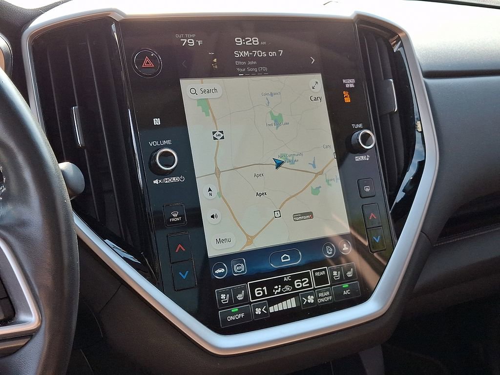 Used 2023 Subaru Ascent Touring image 17