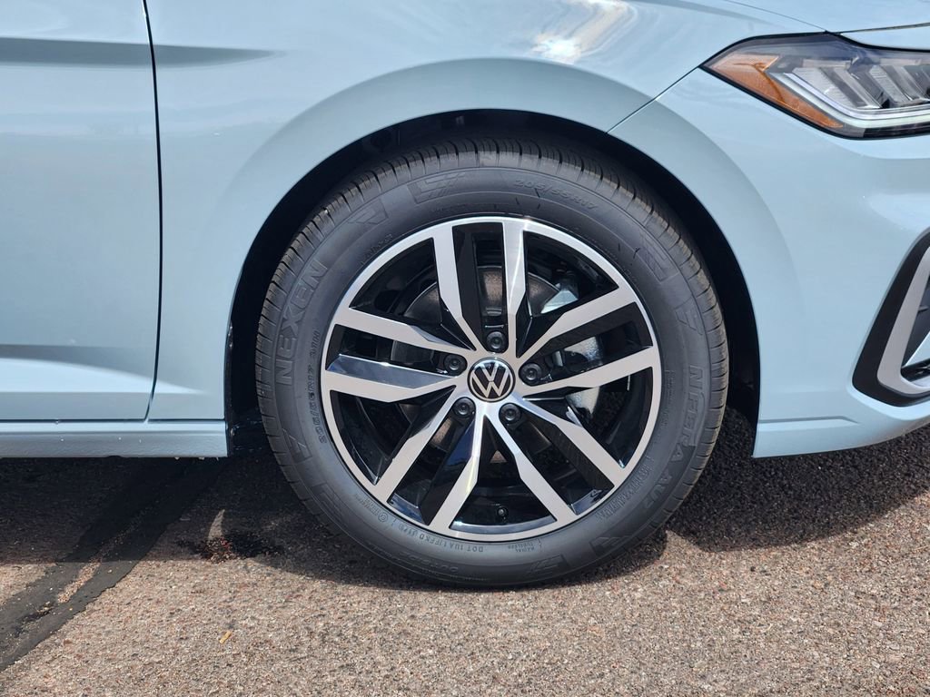 New 2026 Volkswagen Jetta SE image 30