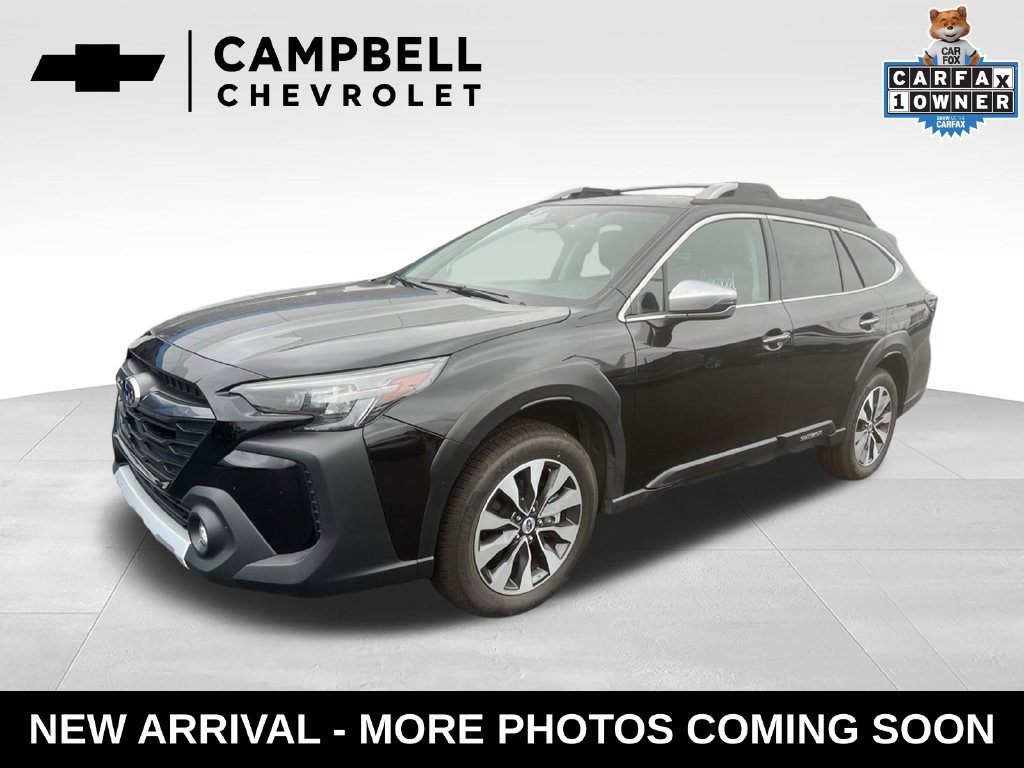 Used 2023 Subaru Outback Touring