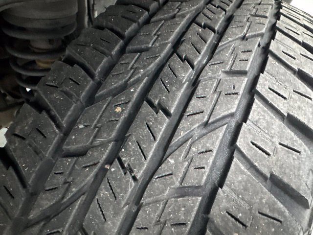 Used 2010 Jeep Wrangler Unlimited Sport AWD/4WD image 32