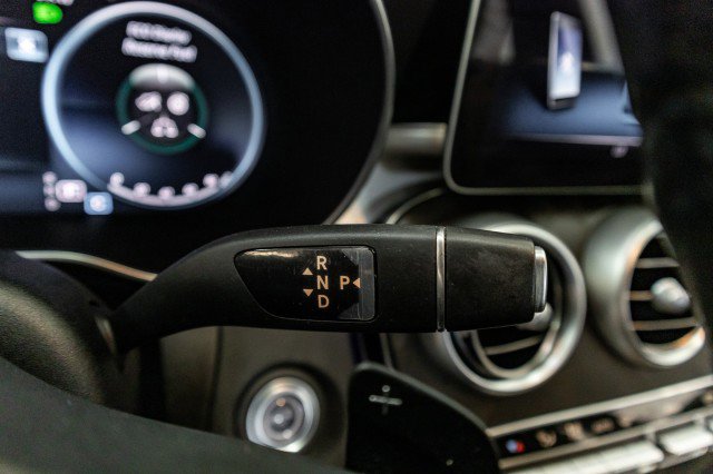 Used 2021 Mercedes-Benz C 300 Sedan w/ Premium Package image 14