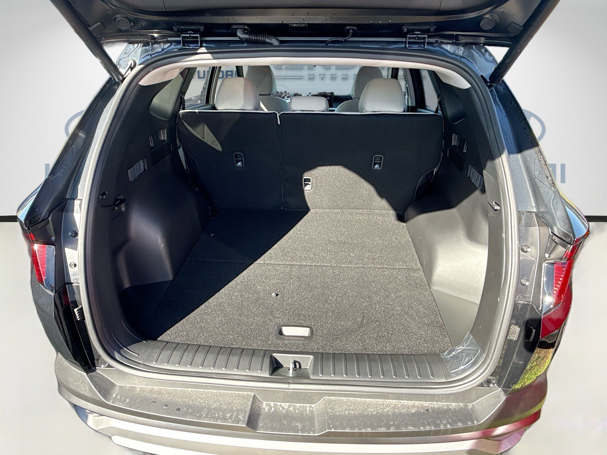 New 2026 Hyundai Tucson SEL image 19